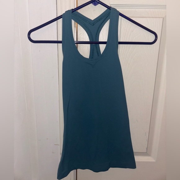 Lululemon Cool Racerback Tank Top *Nulu - Picture 3 of 5